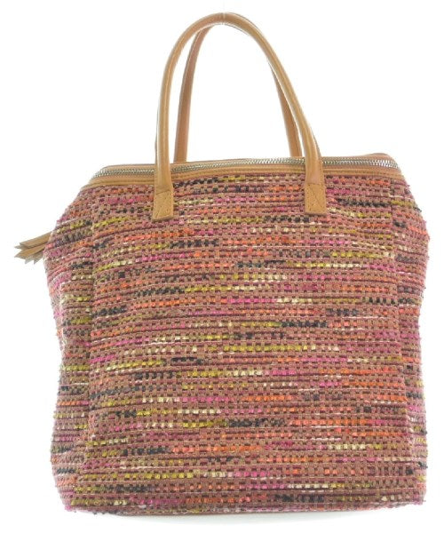 the dilettante 托特包