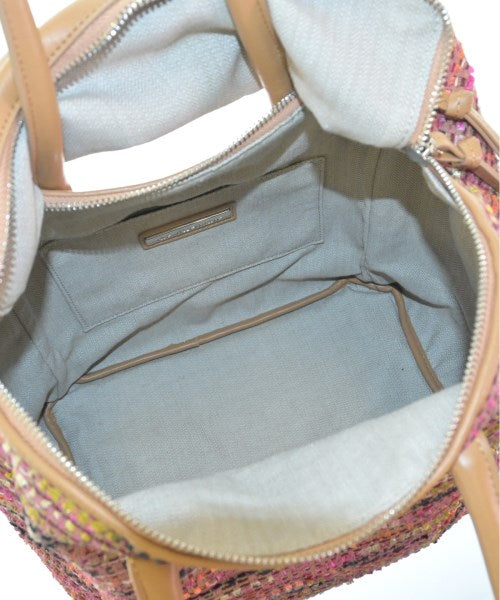 the dilettante 托特包