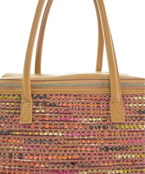 the dilettante 托特包