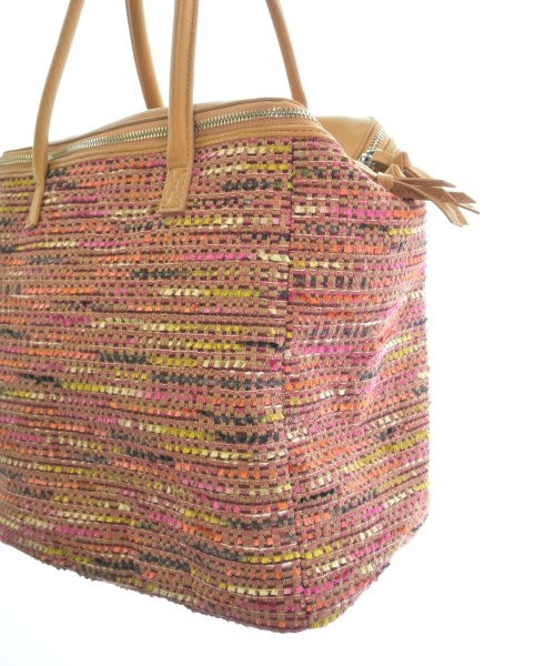 the dilettante 托特包