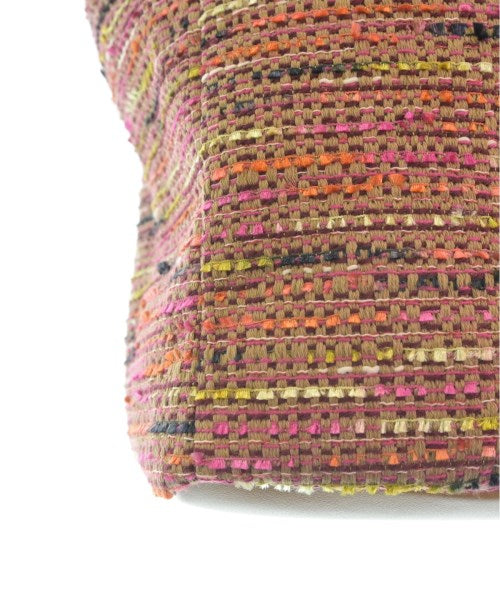 the dilettante 托特包