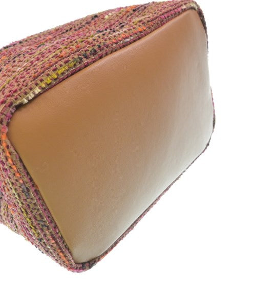 the dilettante 托特包