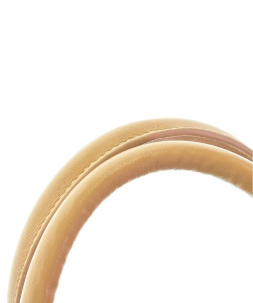 the dilettante 托特包