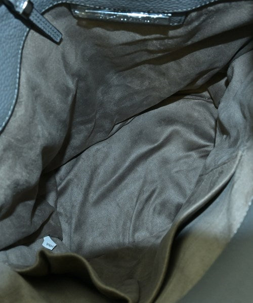 the dilettante 肩背包