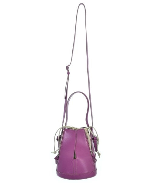 the dilettante 肩背包