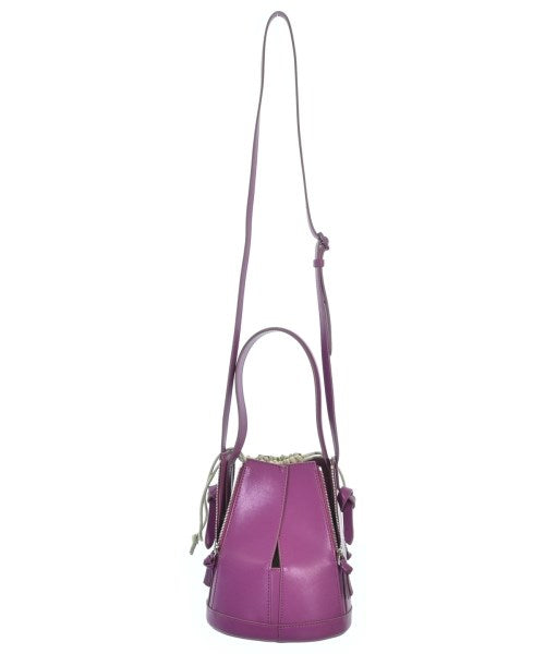 the dilettante 肩背包