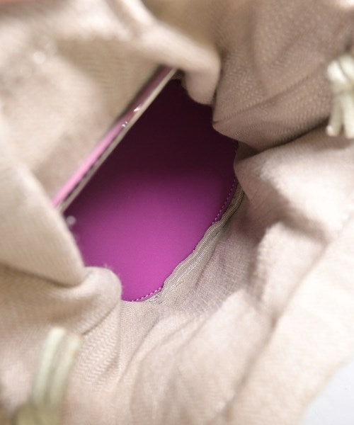 the dilettante 肩背包