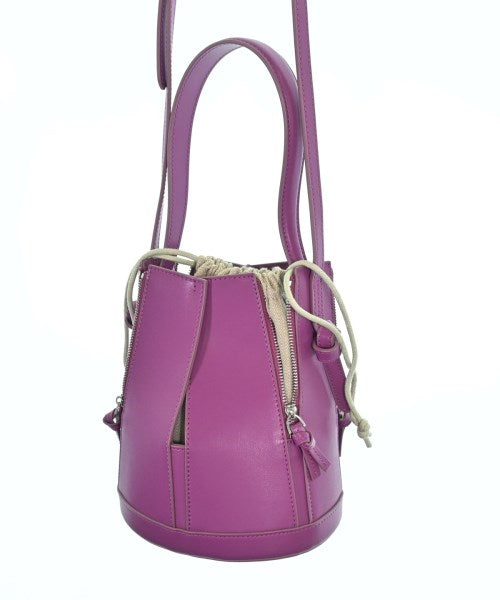 the dilettante 肩背包