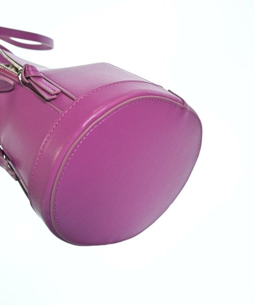 the dilettante 肩背包