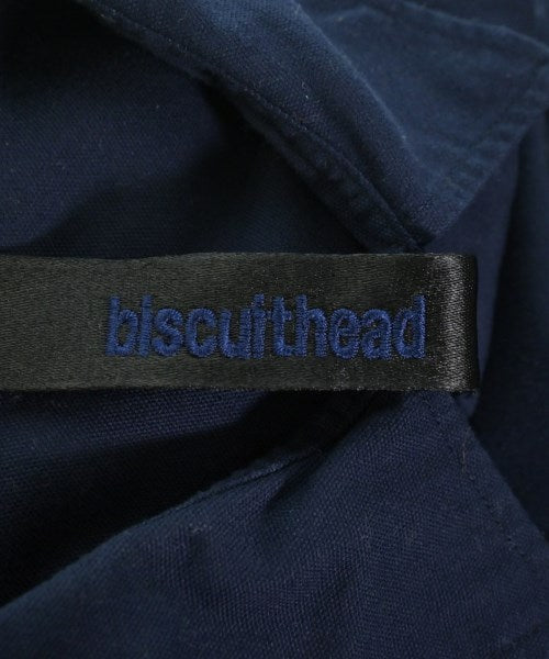 biscuithead 休閒襯衫