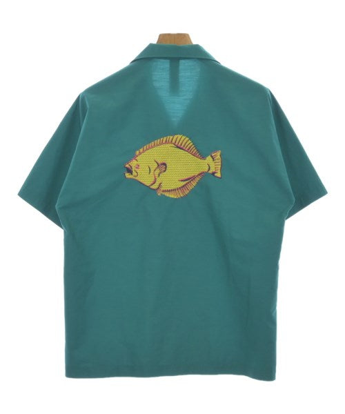 biscuithead 休襯衫