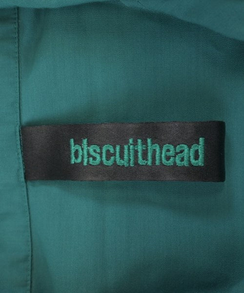 biscuithead 休襯衫