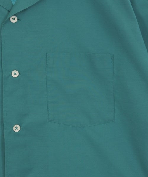 biscuithead 休襯衫