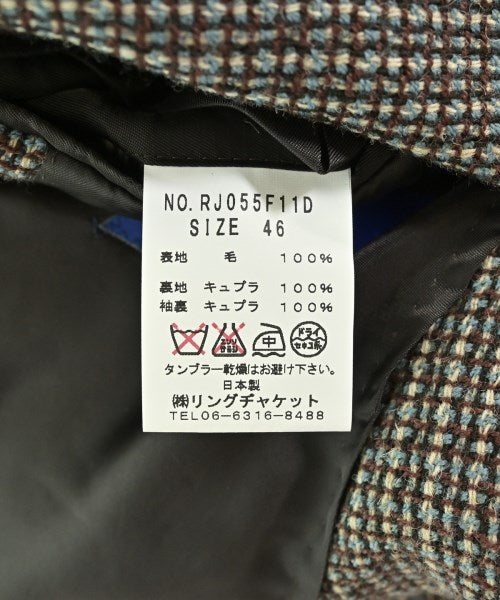 RJ by RING JACKET 夾克