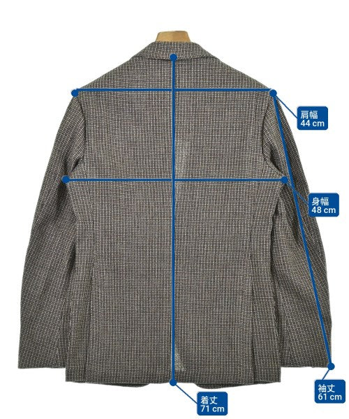RJ by RING JACKET 夾克