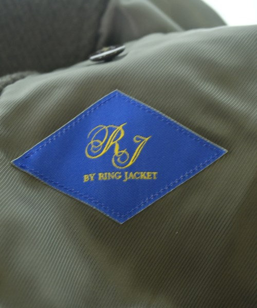 RJ by RING JACKET 其他大衣