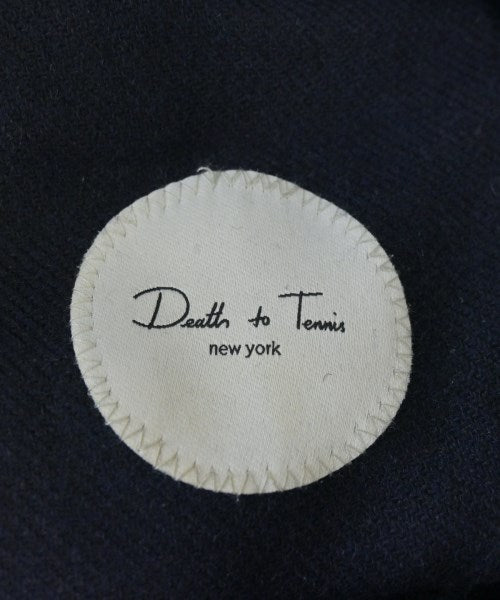 Death to Tennis 其他款