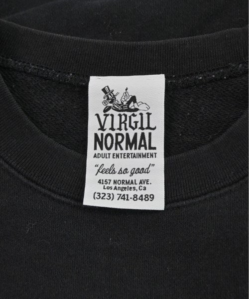 VIRGIL NORMAL 運動衫