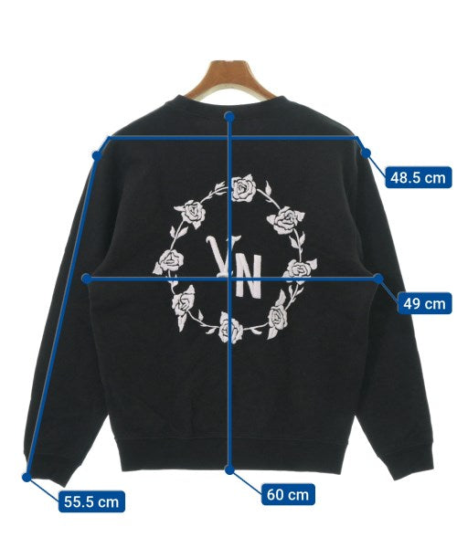 VIRGIL NORMAL 運動衫