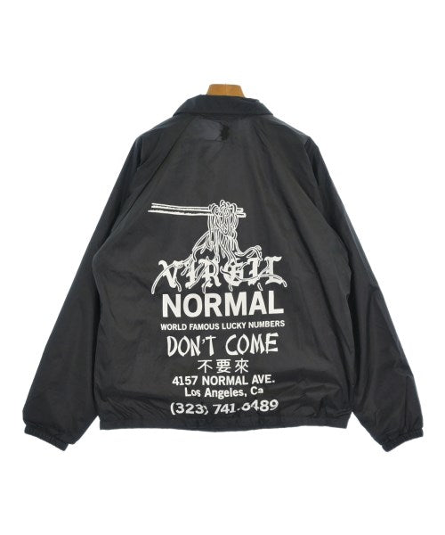 VIRGIL NORMAL 其他飛行外套