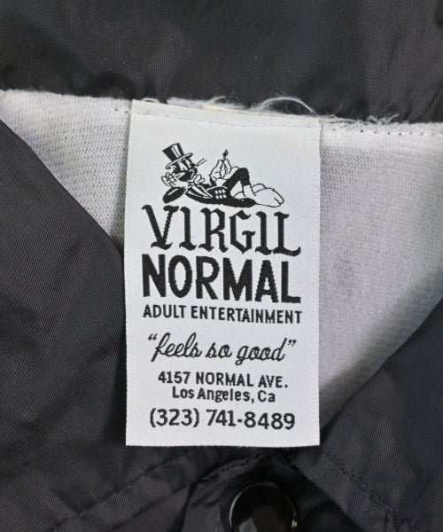 VIRGIL NORMAL 其他飛行外套