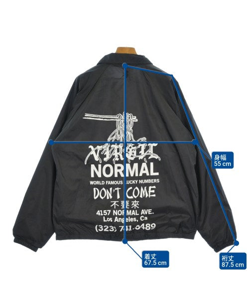 VIRGIL NORMAL 其他飛行外套