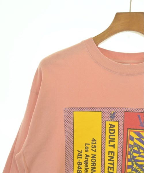 VIRGIL NORMAL T恤/上衣