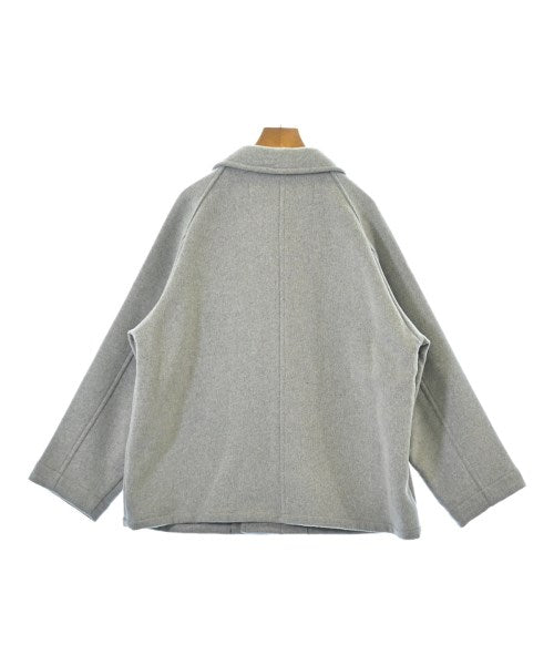 VentBlanc 羊毛大衣