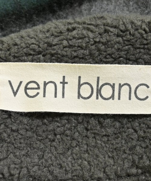 VentBlanc 羊毛大衣