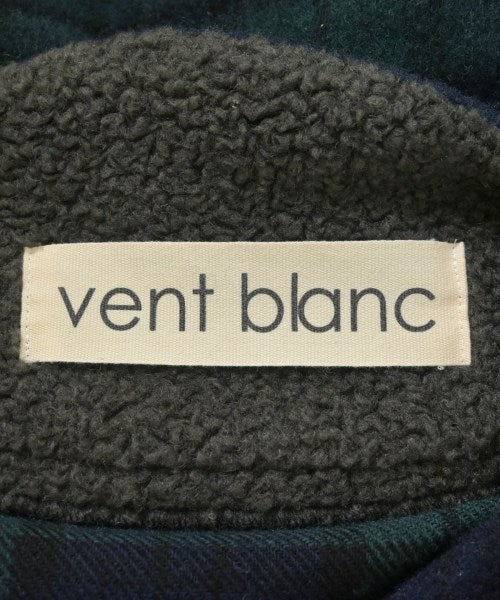 VentBlanc 其他大衣