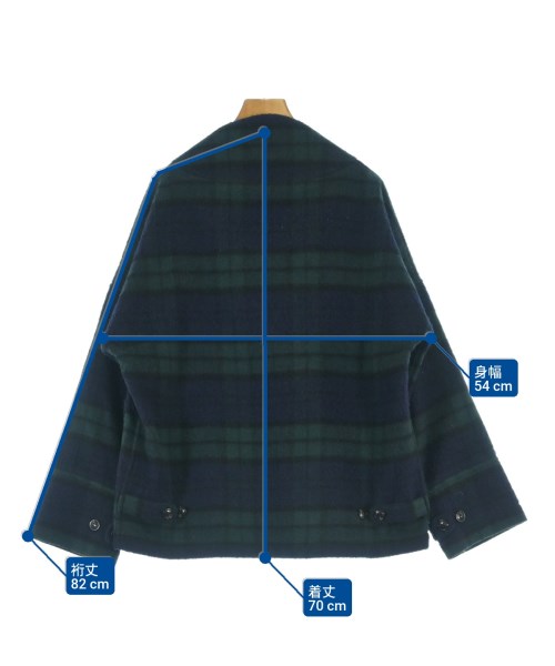 VentBlanc 其他大衣