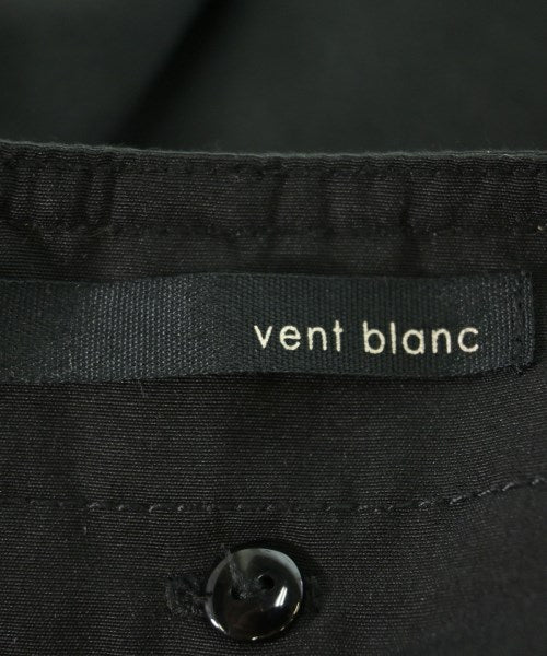 VentBlanc 羊毛大衣