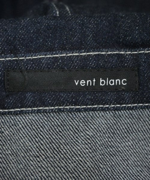 VentBlanc 支撐領外套
