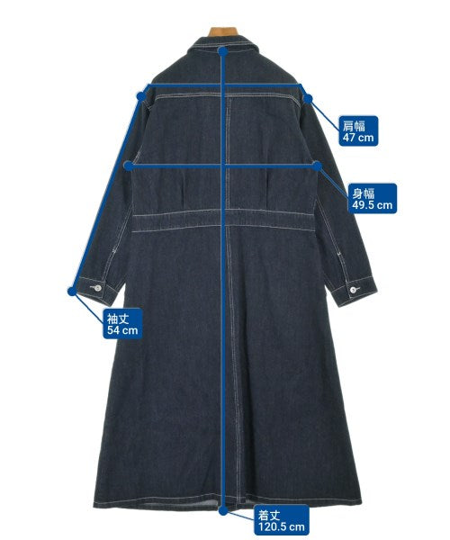 VentBlanc 支撐領外套