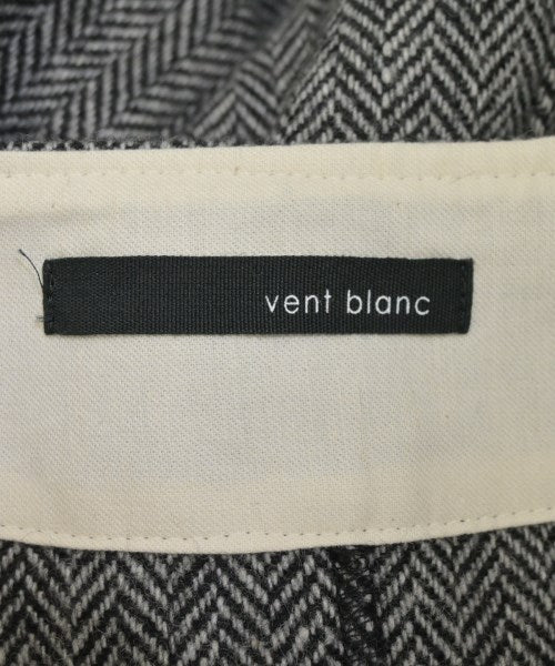 VentBlanc 其他飛行外套