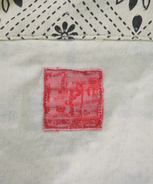 PERIOD FEATURES 休閒襯衫