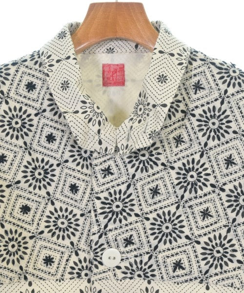 PERIOD FEATURES 休閒襯衫