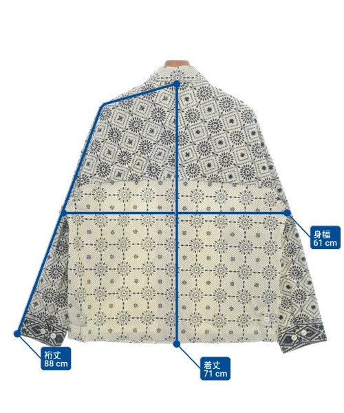PERIOD FEATURES 休閒襯衫