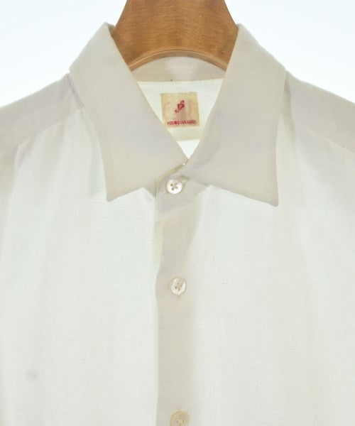 PERIOD FEATURES 休閒襯衫