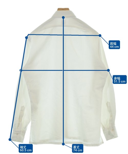 PERIOD FEATURES 休閒襯衫