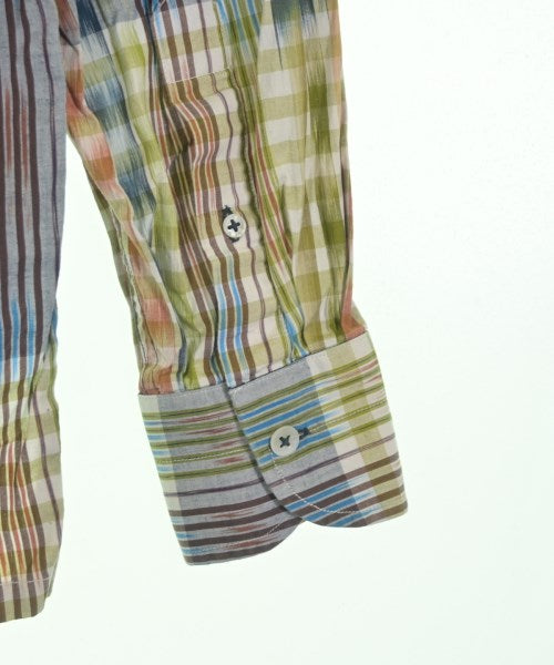 PERIOD FEATURES 休閒襯衫