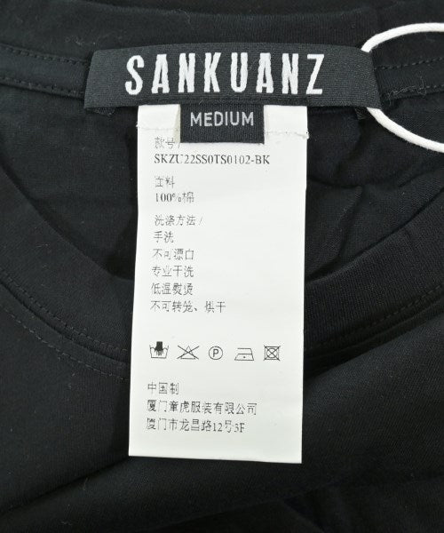 SANKUANZ T恤/上衣