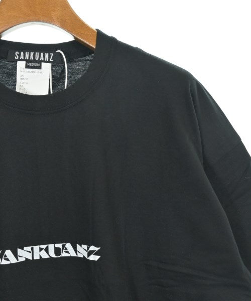 SANKUANZ T恤/上衣