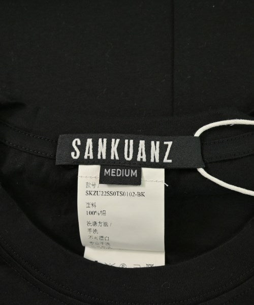 SANKUANZ T恤/上衣