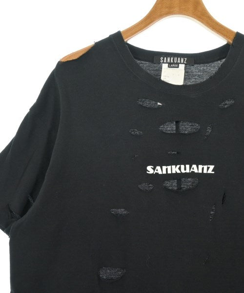 SANKUANZ T恤/上衣