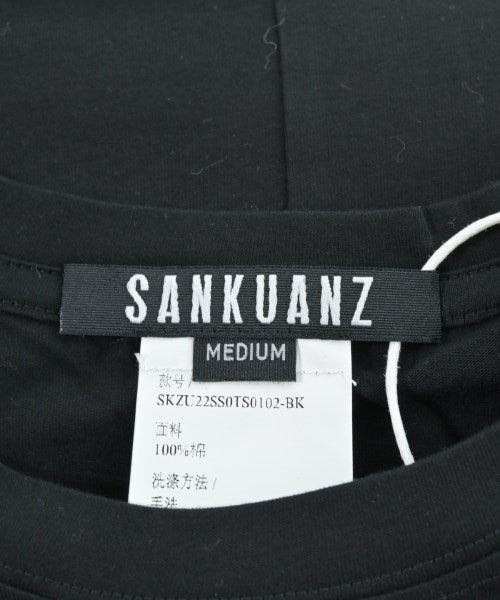 SANKUANZ T恤/上衣