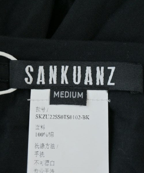 SANKUANZ T恤/上衣
