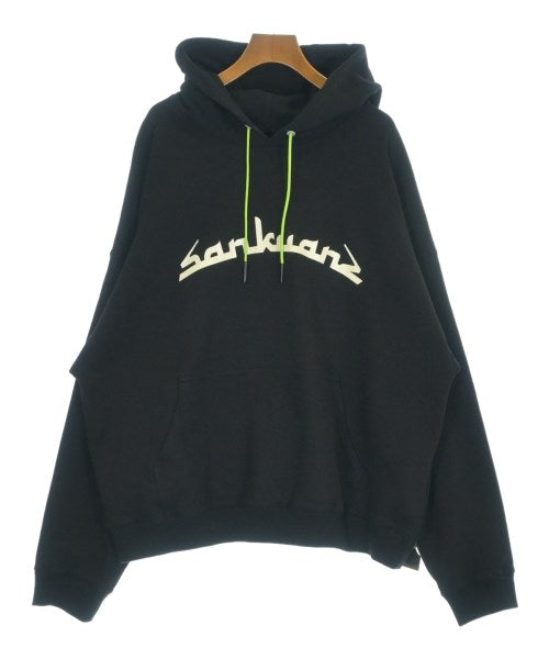 SANKUANZ 連帽衫