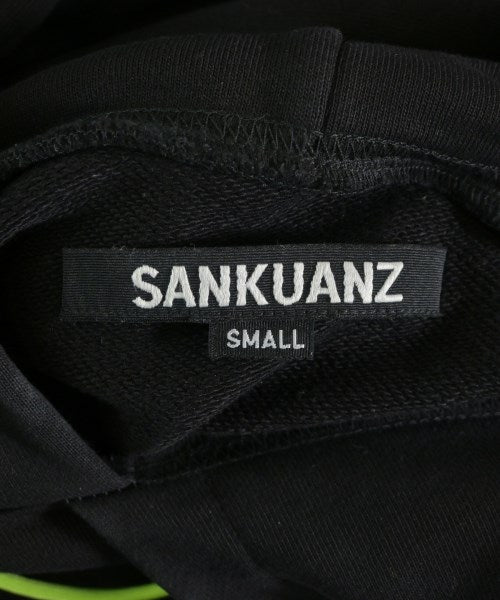 SANKUANZ 連帽衫