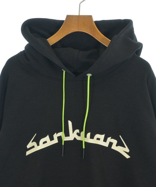 SANKUANZ 連帽衫